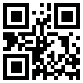 Il QrCode di 3206121706