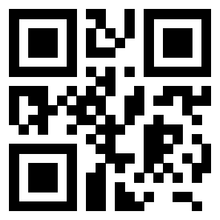 3206121707 Qr Code associato