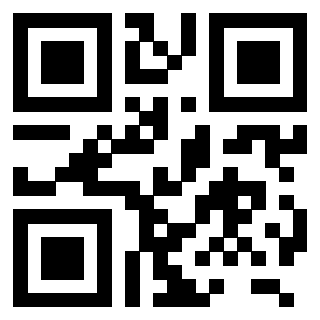 Il Qr Code di 3206121708