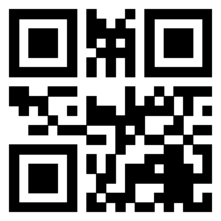 3206121709 - Immagine del QrCode associato