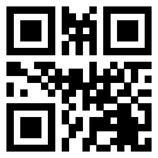 3206121713 - Immagine del Qr Code associato