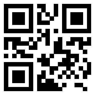 Scansione del QrCode di 3206121714