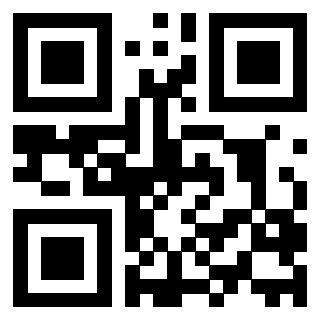 3206121715 - Immagine del QrCode
