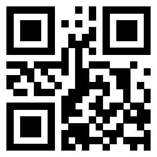 Il Qr Code di 3206121717