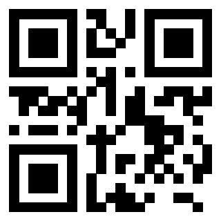 Immagine del Qr Code di 3206121723