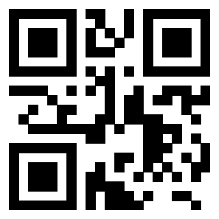 3206121727 - Immagine del Qr Code