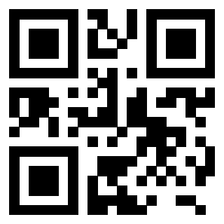 3206121728 - Immagine del Qr Code