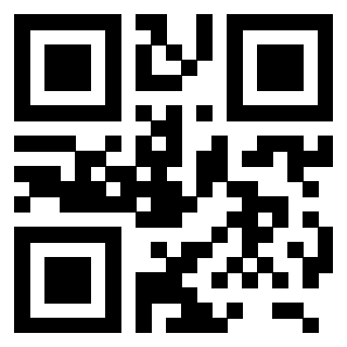 3206121730 - Immagine del QrCode