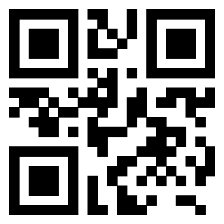 Scansione del QrCode di 3206121734