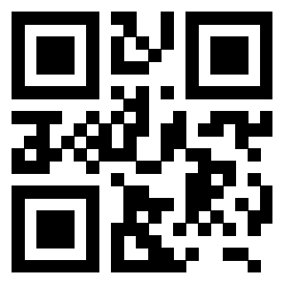 3206121737 Qr Code associato