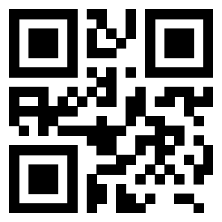 Immagine del Qr Code di 3206121738