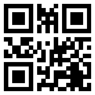 Scansione del QrCode di 3206121742