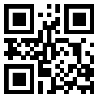 Scansione del Qr Code di 3206121744