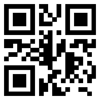 Il QrCode di 3206121747