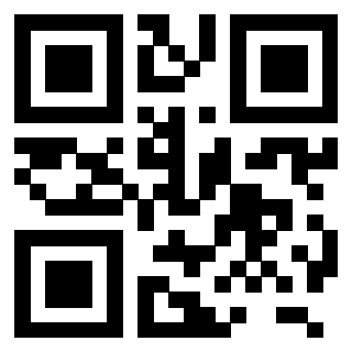 3206121748 - Immagine del Qr Code associato