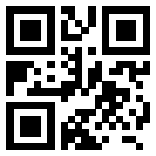 Il QrCode di 3206121749