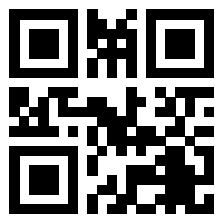 Il Qr Code di 3206121752