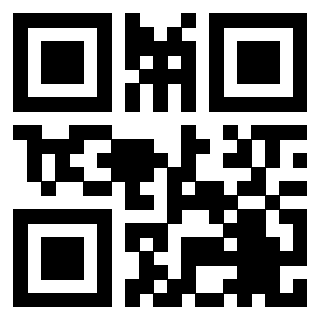 Scansione del Qr Code di 3206121754