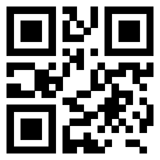 Immagine del Qr Code di 3206121755