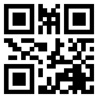 3206121761 QrCode associato