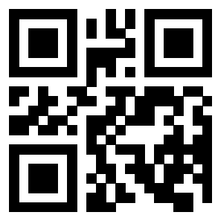Immagine del Qr Code di 3206121762