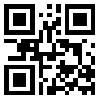 Scansione del QrCode di 3206121763