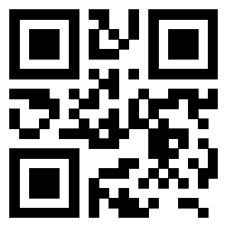 3206121766 Qr Code associato