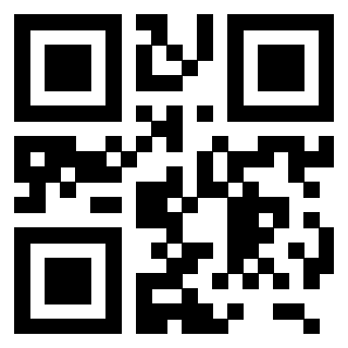 Immagine del QrCode di 3206121767