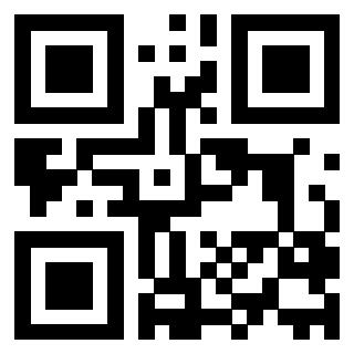 3206121768 - Immagine del QrCode