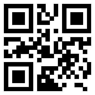 Il QrCode di 3206121769