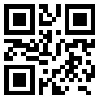 3206121771 - Immagine del Qr Code associato