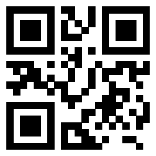 3206121775 Qr Code associato