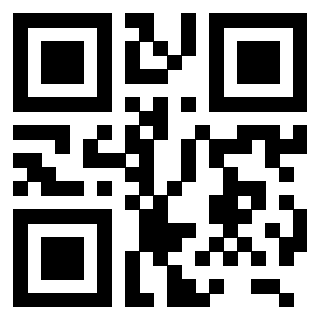 Immagine del Qr Code di 3206121776