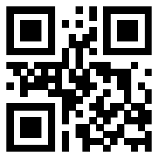 Scansione del Qr Code di 3206121777