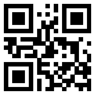 Il QrCode di 3206121779