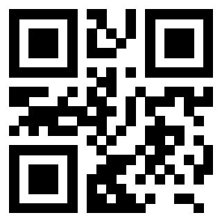 3206121781 - Immagine del Qr Code associato