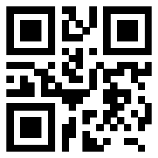 3206121783 - Immagine del Qr Code associato