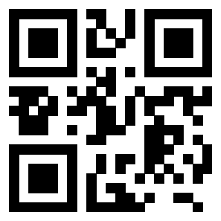 Scansione del QrCode di 3206121787
