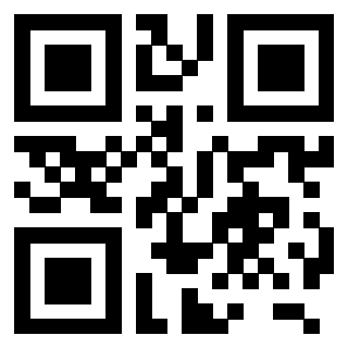 Scansione del Qr Code di 3206121789