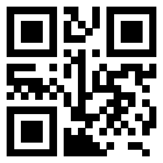 Il Qr Code di 3206121791