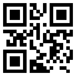 Il QrCode di 3206121797