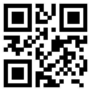 3206121800 QrCode associato