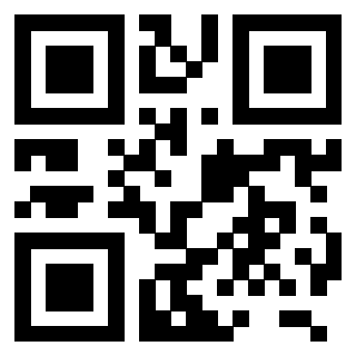 Il QrCode di 3206121801