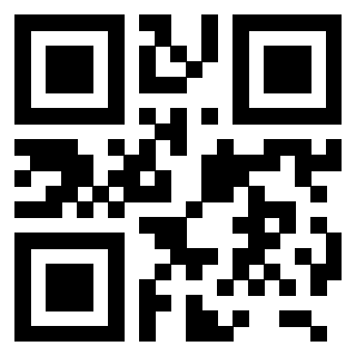 Scansione del QrCode di 3206121803