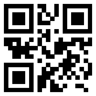 3206121805 - Immagine del Qr Code