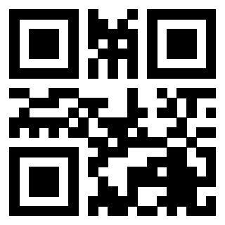 3206121811 - Immagine del Qr Code