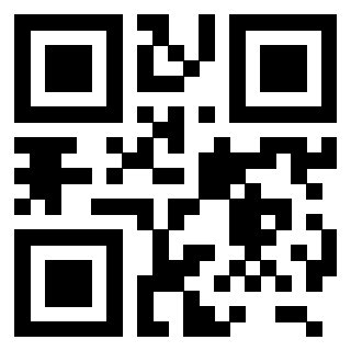 3206121816 - Immagine del Qr Code associato