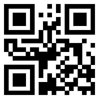 Scansione del Qr Code di 3206121821