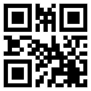 Immagine del Qr Code di 3206121825