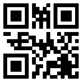 3206121828 - Immagine del QrCode